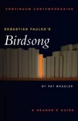 Sebastian Faulks's Birdsong
