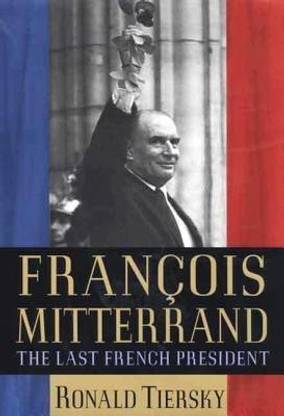 Francois Mitterrand