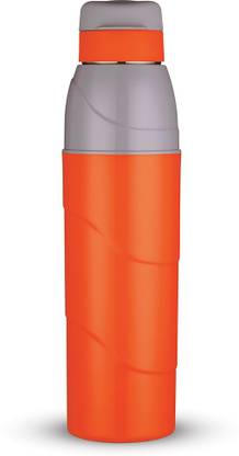 Trueware 580 ml Steel Bottle