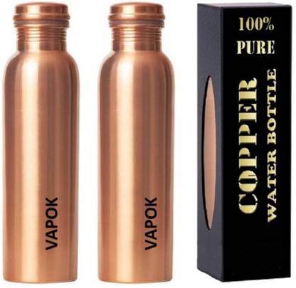 VAPOK 1000 ml Copper Bottle