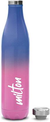 MILTON 1020 ml Steel Bottle