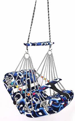 SUKROOT cotton baby swing Cotton Small Swing