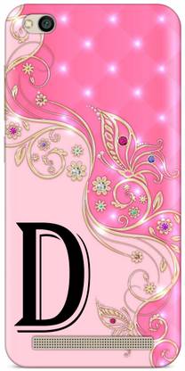 Designer Cover Back Cover for Mi Redmi 5A