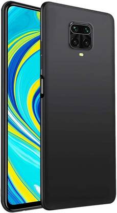 ss creation Back Cover for Poco M2 Pro, Mi Redmi Note 9 Pro, Mi Redmi Note 9 Pro Max