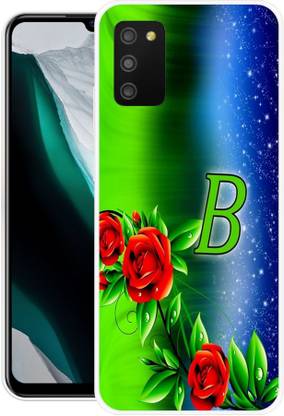 Pinkcity International Back Cover for Samsung Galaxy M02s