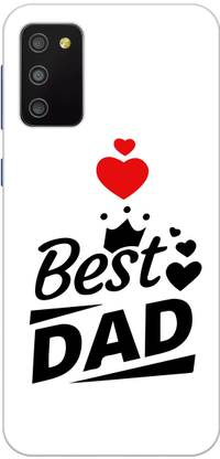 LOVETHINK Back Cover for Samsung Galaxy M02s Back Cover