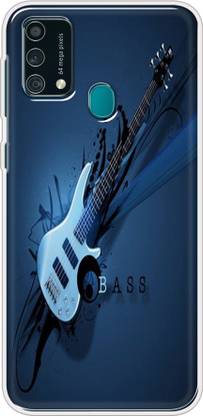 Appcityprint Back Cover for Samsung Galaxy F41