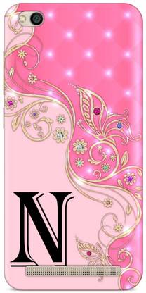 KLC Back Cover for Mi Redmi 5A