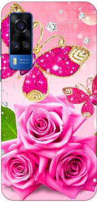 VITARO Back Cover for VIVO Y51