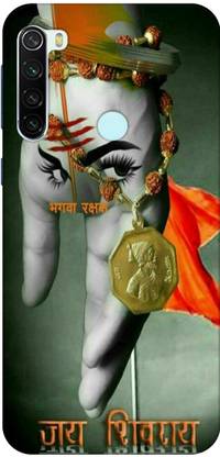 Designer Cover Back Cover for Redmi Note 8t