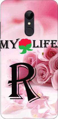 KLC Back Cover for Mi Redmi 5