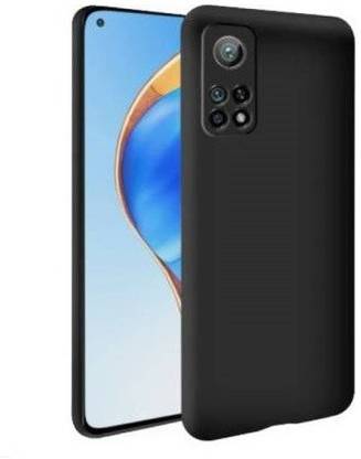 NSTAR Back Cover for Mi 10T Pro
