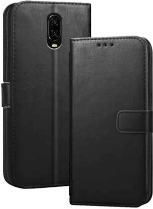 Trap Flip Cover for OnePlus 6T