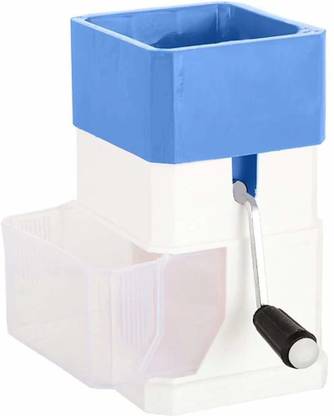 HVG TRADERS Plastic Chilli Vegetable Dry Fruits Choppere Multi Porpse Vegetable & Fruit Chopper (1 PCS Mirchi Cutter) Vegetable & Fruit Slicer (1) Vegetable & Fruit Slicer (1) Vegetable & Fruit Chopper