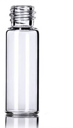 HOMEOTRADE Glass Utility Container  - 5 ml