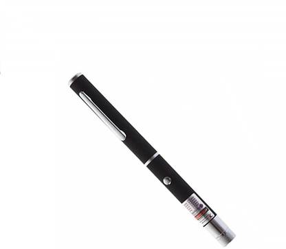 PARTH ENTERPRISE Green Multipurpose Laser Light Disco Pointer Pen Lazer Beam with Adjustable Antena Cap to Change Project Design for Presentation