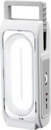 DP.LED 7149 ULTRA HIGH POWER LED RECHARGEABLE USB Charging Port Large Capacity Battery:1200mAh Rechargeable Battery Brightness Adjustable Soft Light Lampshade:Do not hurt the Eyesight Large Space Handle:Easy To Carry 8 hrs Lantern Emergency Light