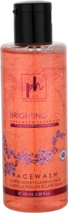 PH Care Brightening Acne Control  Face Wash