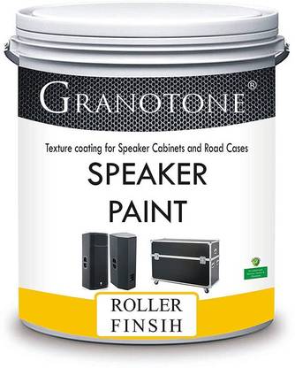 Granotone Emulsion Floor Coating Paint