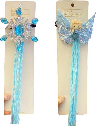 Jizo ELSAHAIRACCESS-AB Hair Chain