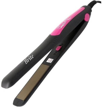 Brite hair straightener price