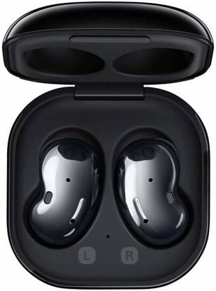 Arpit Trading Galaxy Buds Live Bluetooth