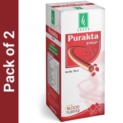 ADVEN Purakta Liquid