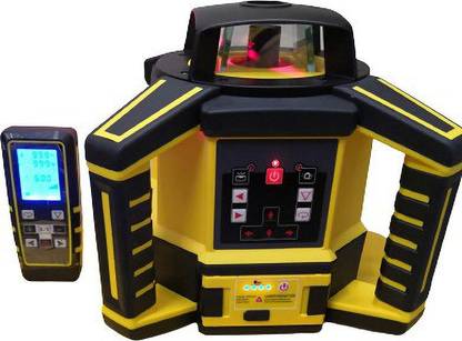 RDPL RD-2000 RD-2000 Magnetic Surveyor's Level