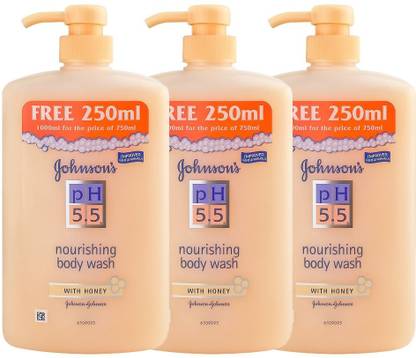 Johnsons Johnson's