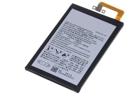 FliptrOn Mobile Battery For  BlackBerry Keyone