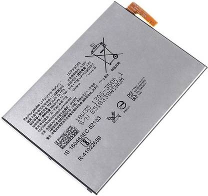 FliptrOn Mobile Battery For  Sony Xperia XA1 Plus