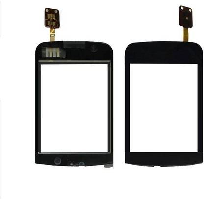 sparewala Haptic/Tactile touchscreen Mobile Display for Nokia C2-03