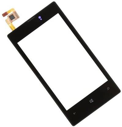 DPROQ Haptic/Tactile touchscreen Mobile Display for Nokia Lumia 520