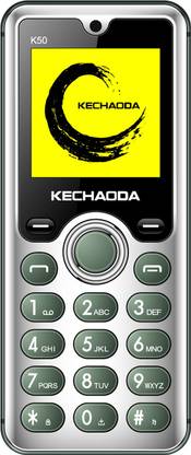 Kechaoda K50