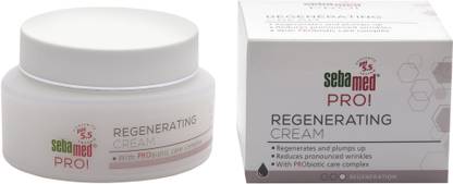 Sebamed PRO Regenerating cream