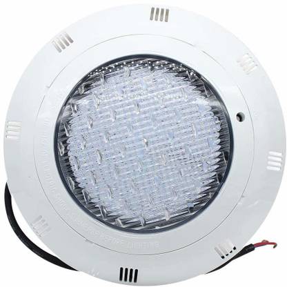 Watertech systems LED Bulb Underwater Waterproof Wall Mounted Night Swimming Pool LED Underwater Lamp