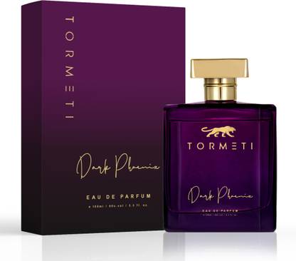 Tormeti Dark Phoenix Eau de Parfum  -  100 ml