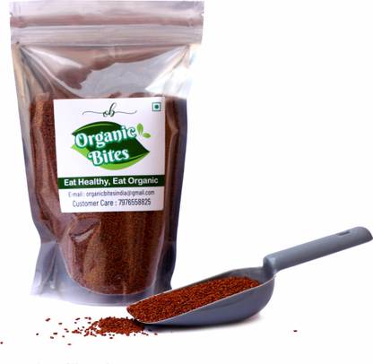 Organic Bites ASALIYA Seed
