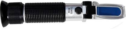 Oblab Erma RHB-32ATC Pocket Refractometer Manual Handheld Refractometer