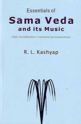 Essentials Of Sama Veda And Its Music