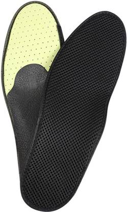 Pro Carbon Fiber, PU Foam Full Length Sports Shoe Insole