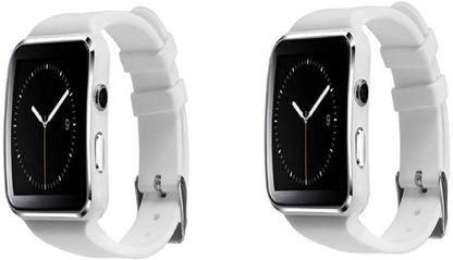 WILES COMBO offer Of X6 Bluetooth Phone Smartwatch