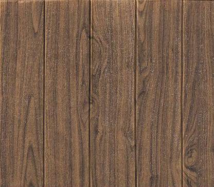 ODELEE 3D WOODEN SUNMICA DARK PCK 5 Pack of 5
