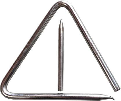 raghav associates Iron Triangle