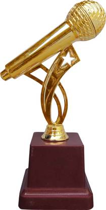 Be Win MIC TROPHY Trophy