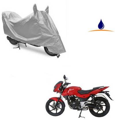 saanvi Two Wheeler Cover for Bajaj