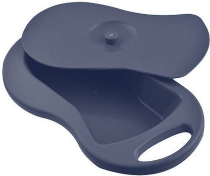 SHIVMEDICOS hospital bed with built in bedpan Urine Pot Urine Pot