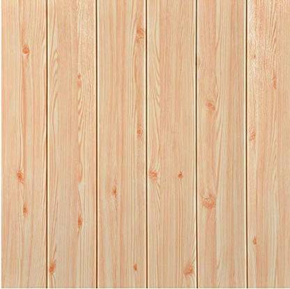 ODELEE 3D PINE WOODEN SUNMICA PCK 15 Pack of 15
