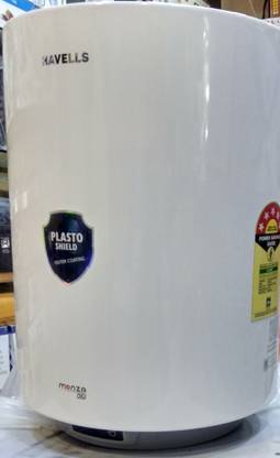 HAVELLS MONZA DIGI 10 L Storage Water Geyser