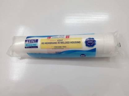 KENT RO FILTER Solid Filter Cartridge